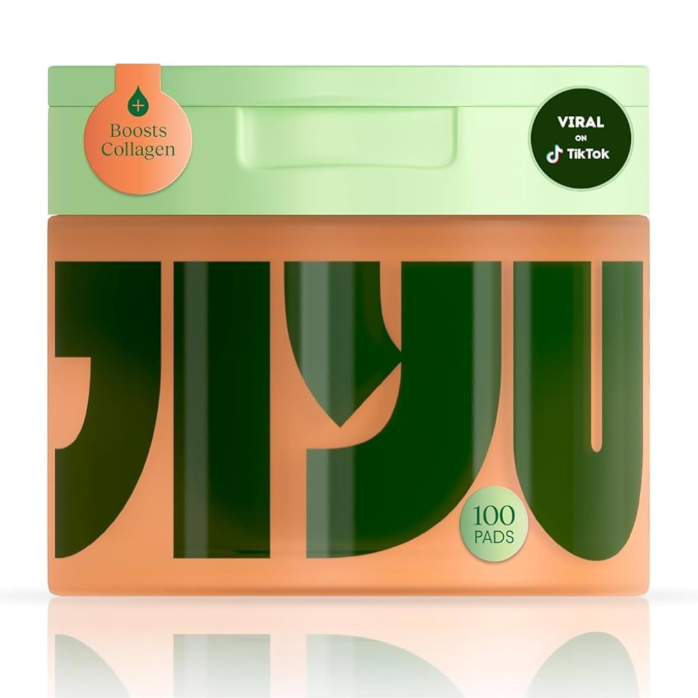 Louve™ Toallitas Revitalizantes