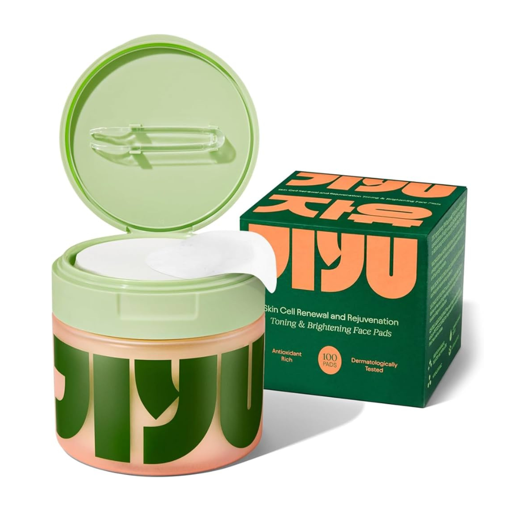 Louve™ Toallitas Revitalizantes
